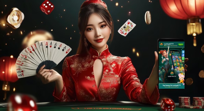 Jackpot Party Casino Slots - آپ مختلف قسم کے گیمز کو دریافت کر سکتے ہیں، جیسے