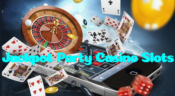making first deposit on Jackpot Party Casino Slots website using local payment methods in Pakistan