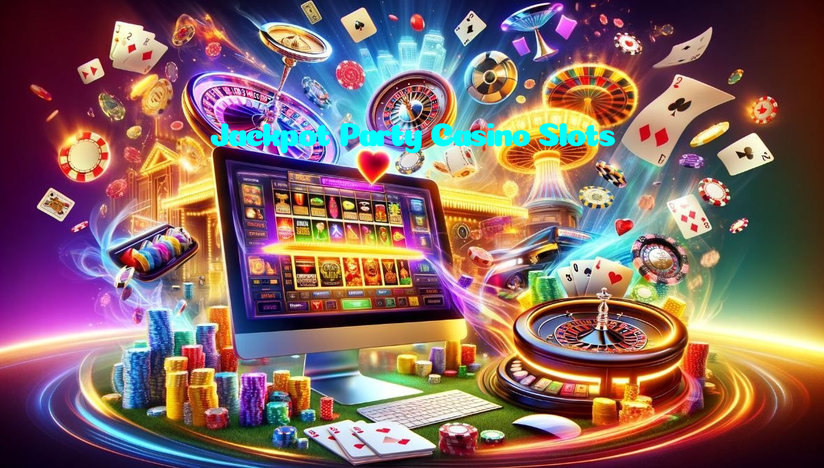 Jackpot Party Casino Slots خوش آمدید بونس +600% پیشکش موبائل ایپ کے پروموشن سیکشن میں دکھائی دیتی ہے۔