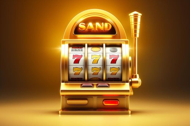 Jackpot Party Casino Slots پر آن لائن سلاٹس کے بارے میں