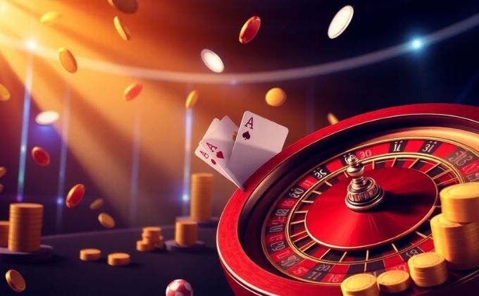 Jackpot Party Casino Slots کیسینو میں لاٹری گیمز میں حصہ لیں۔