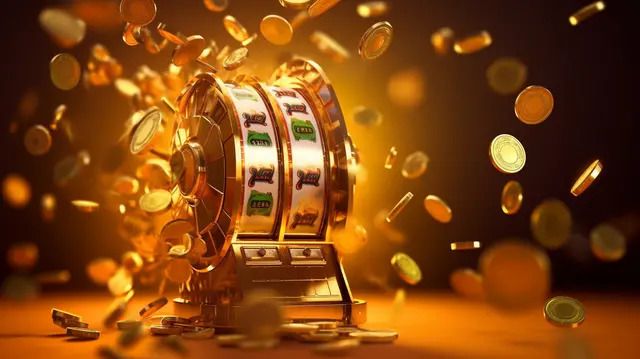 Jackpot Party Casino Slots پاکستان میں میگا ویز کیسینو گیمز