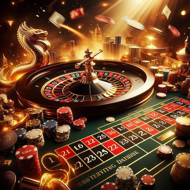 Jackpot Party Casino Slots آن لائن کیسینو میں کھیلنے کی وجوہات