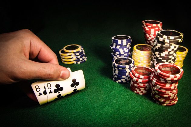 پاکستان میں Jackpot Party Casino Slots کا آن لائن کیسینو سیکشن کھولیں۔