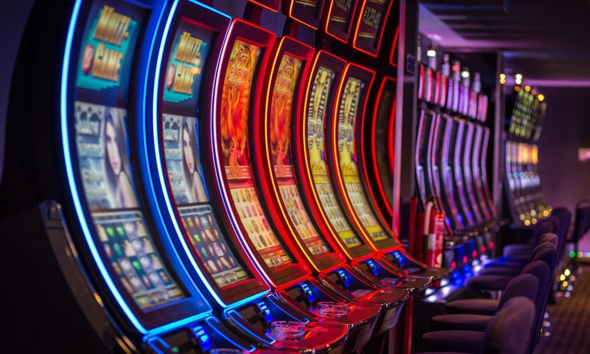 پاکستان کے نئے Jackpot Party Casino Slotsکیسینو کھلاڑیوں کے لیے خوش آمدید بونس